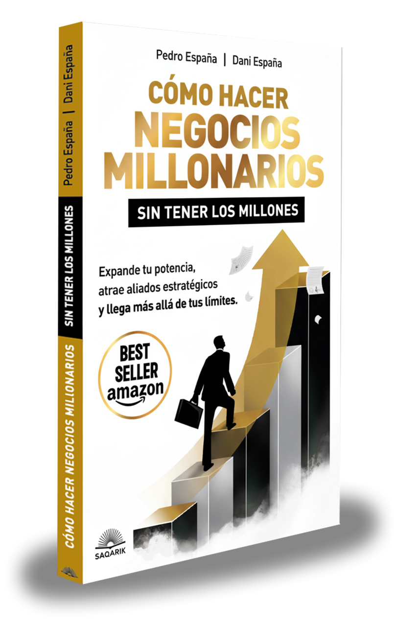 Libro Físico