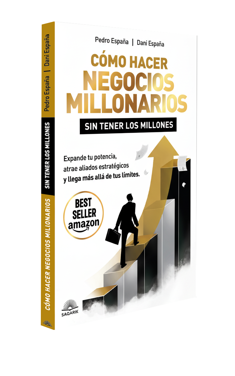 Portada del libro