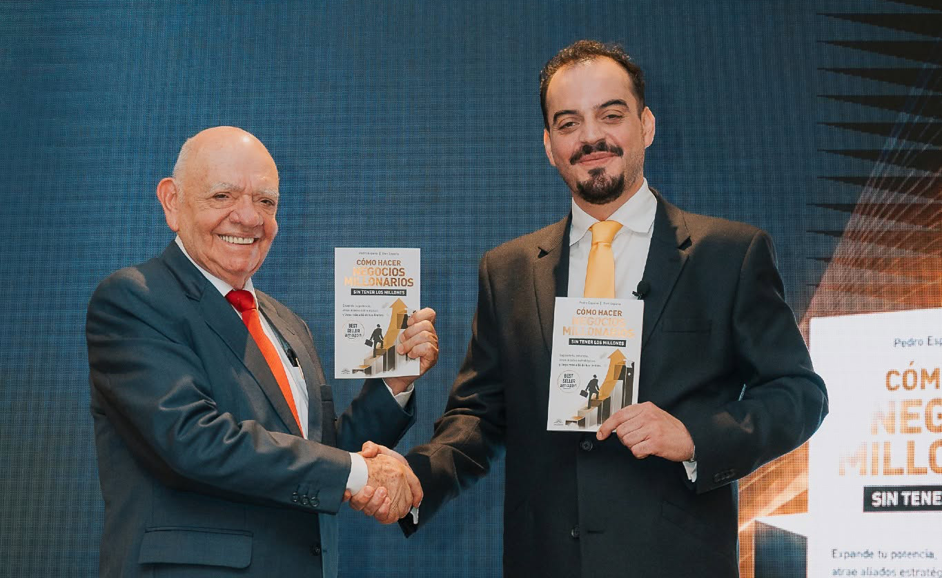 Crónica de un Éxito en Tegucigalpa: Cuando el Carácter Construye Imperios